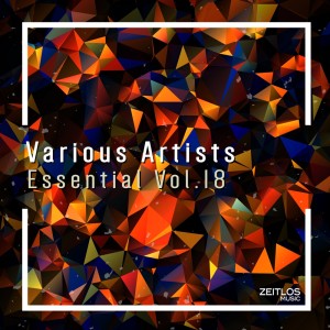 Various Artists的專輯Essential, Vol. 18