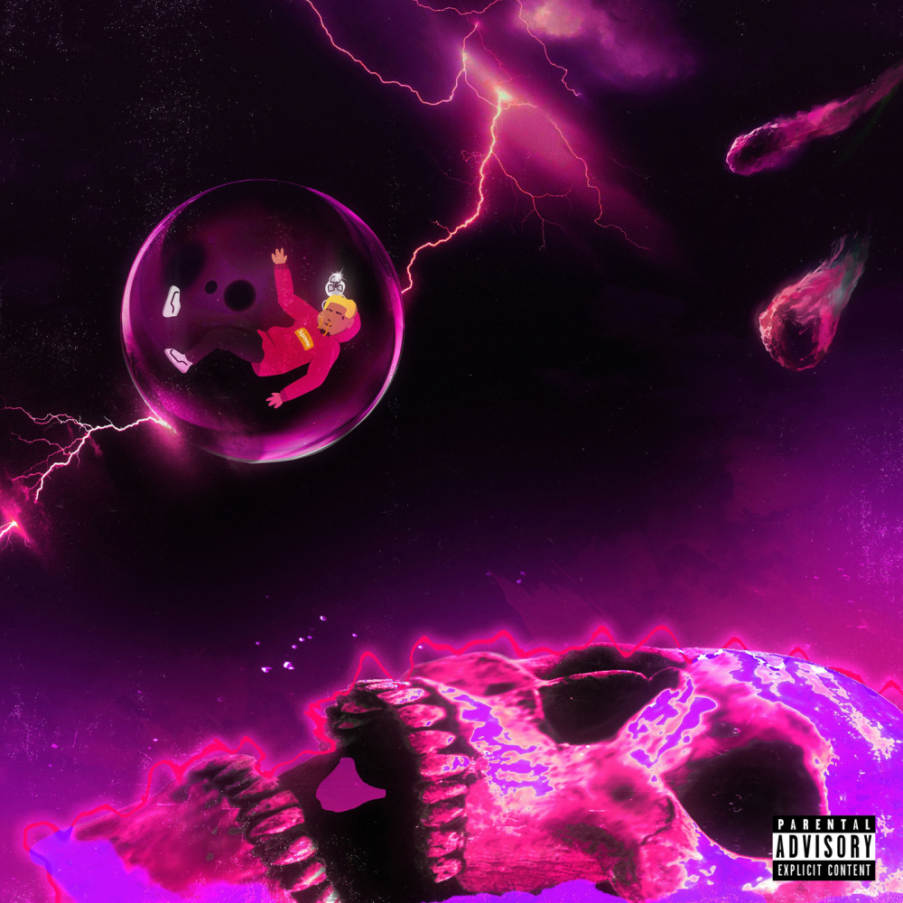 Let It Eat (Explicit)