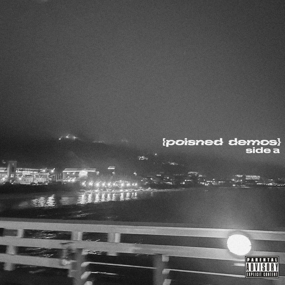 you're not her (Demo|Explicit)