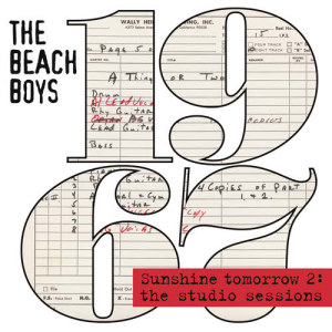 收聽The Beach Boys的God Only Knows ("Lei'd In Hawaii" / Studio Stereo Mix)歌詞歌曲