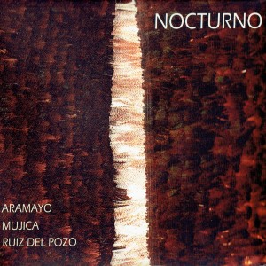ดาวน์โหลดและฟังเพลง Nocturno, Parte 3 (En Vivo) พร้อมเนื้อเพลงจาก Omar Aramayo