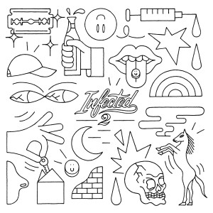 Listen to London (Explicit) song with lyrics from Steen