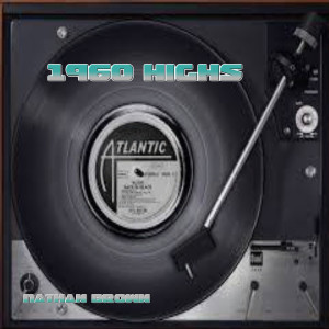 Listen to 1960 Highs song with lyrics from Nathan Brown