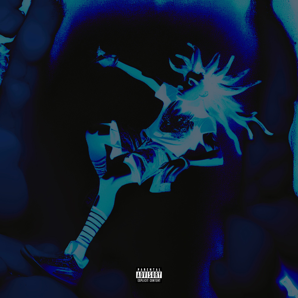 CALLIN ME BABY (Explicit)