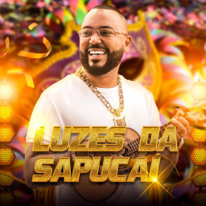 Dudu Nobre的專輯Luzes Da Sapucaí