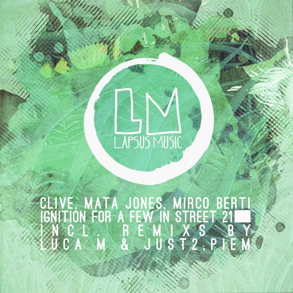 Ignition (Club Mix)