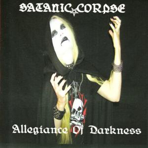 收聽Satanic Corpse的She Drinks the Blood on the Battlefield歌詞歌曲