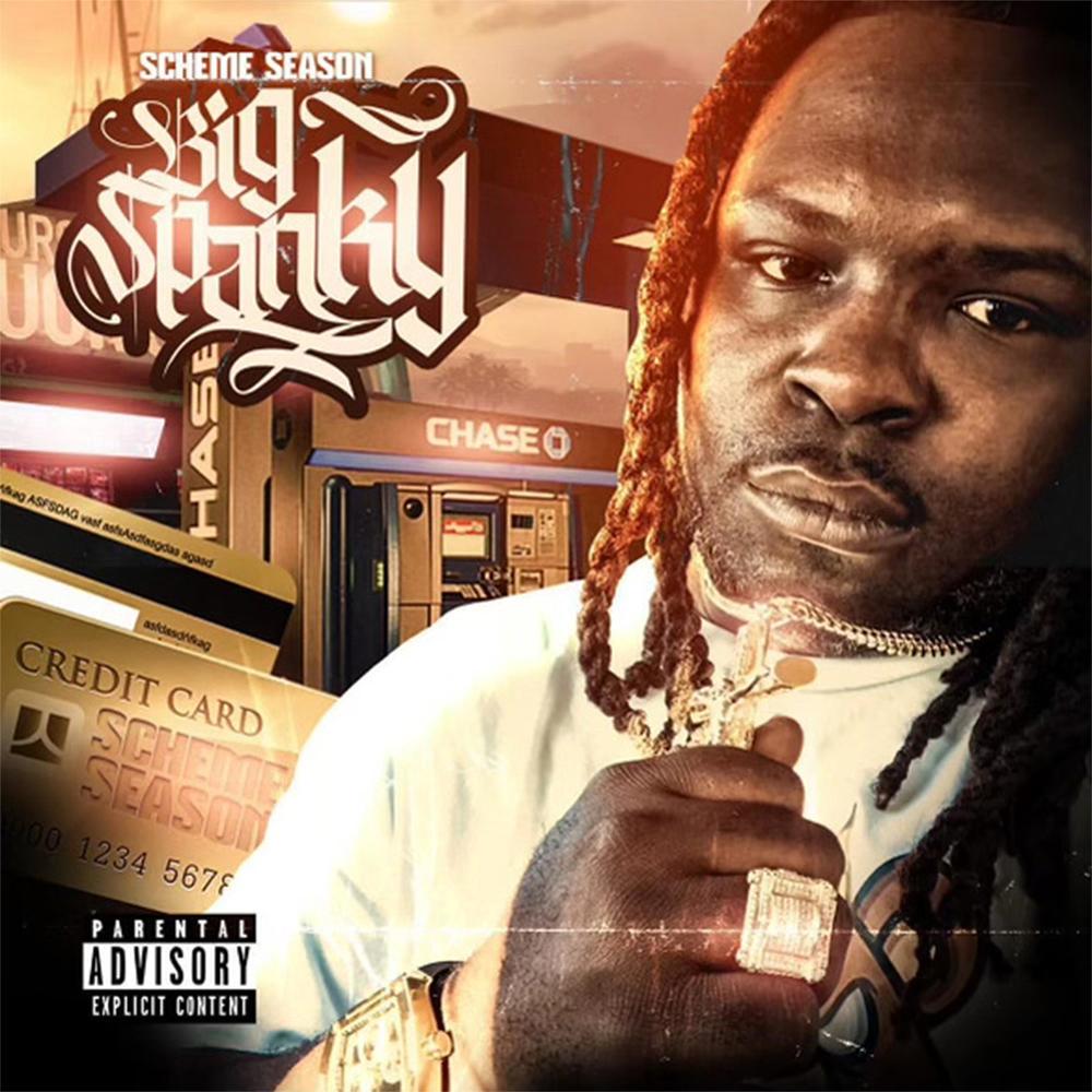 Hold on me (feat. Pressure2x) (Explicit)