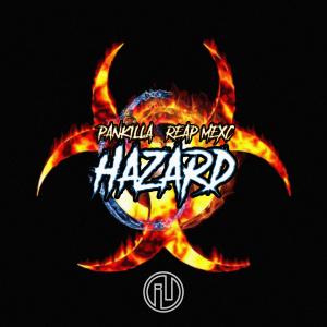 Album Hazard from Pankilla