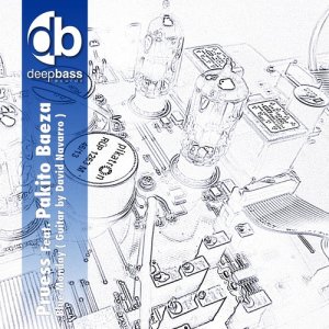 Pakito Baeza的專輯Blue Monday (David Navarro Guitar Mix)
