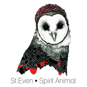 ดาวน์โหลดและฟังเพลง Blinding Love พร้อมเนื้อเพลงจาก St. Even
