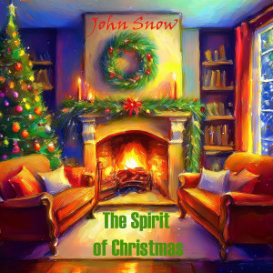 Dengarkan lagu Christmas Night nyanyian John Snow dengan lirik