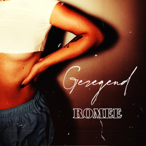 Album Gezegend from Romee