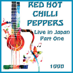 收聽Red Hot Chili Peppers的Organic Anti-Beat Box Band/Anarchy In The UK歌詞歌曲
