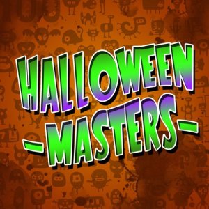 Halloween Masters