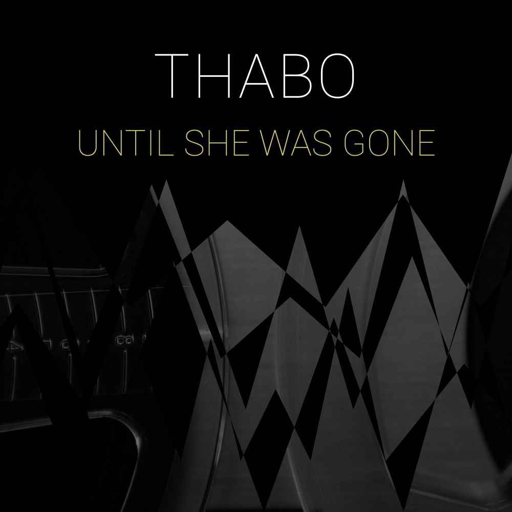 Until She Was Gone