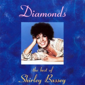 收聽Shirley Bassey的Big Spender歌詞歌曲