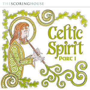 อัลบัม Celtic Spirit Pt. 1 ศิลปิน Robert Foster