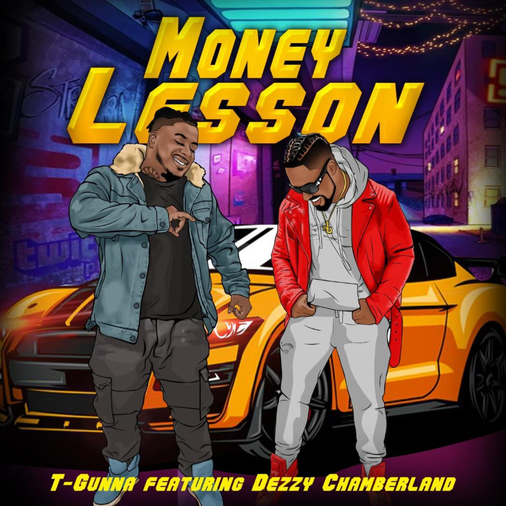 Money Lesson (Explicit)