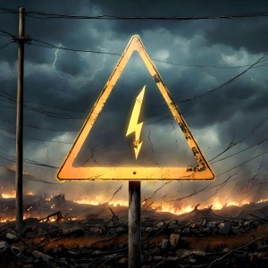Listen to High Voltage song with lyrics from MrLonely Wolf
