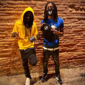 收聽KILLER PRT的Popularité (feat. Stone Vybz) (Explicit)歌詞歌曲
