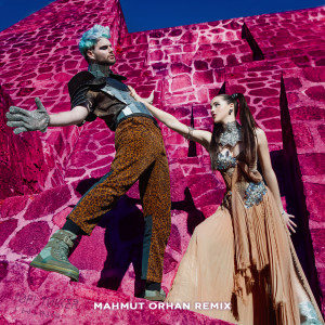 收聽Sofi Tukker的Swing (Mahmut Orhan Remix)歌詞歌曲