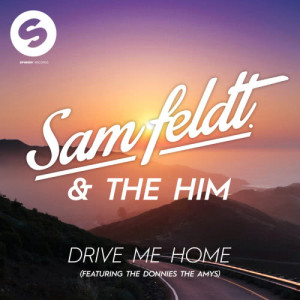 收聽Sam Feldt的Drive You Home歌詞歌曲