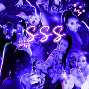 Album Sss (Explicit) oleh Badda