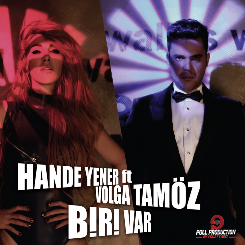 Biri Var (Cemre Burak Remix)