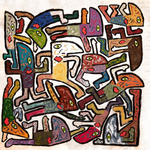 Dengarkan Way lagu dari Marsellie dengan lirik