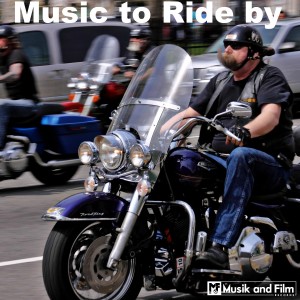 อัลบัม Music to Ride By ศิลปิน John Cafferty