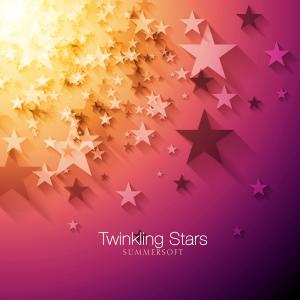 Album Twinkling Stars from Summersoft