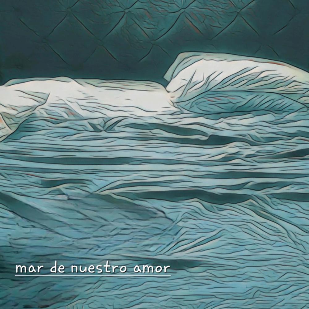mar de nuestro amor