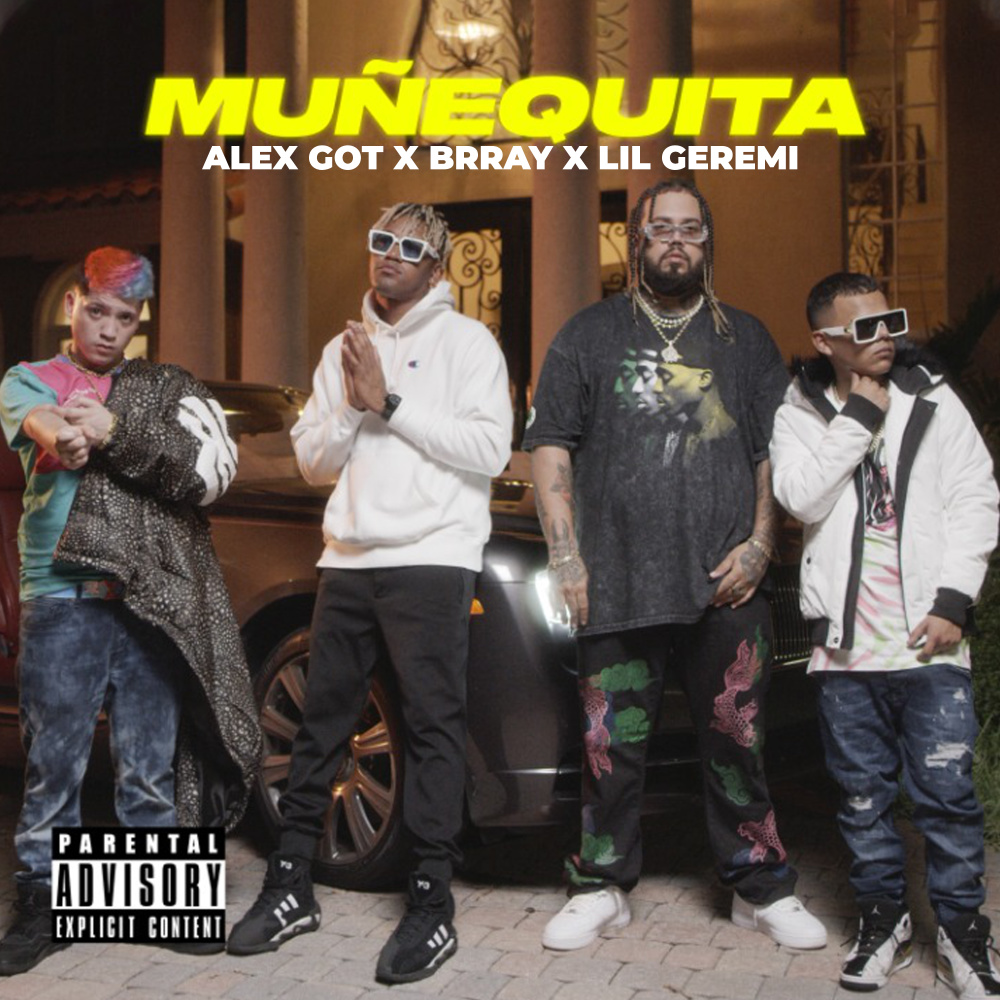 Muñequita (Explicit)