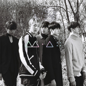 Listen to To My Star song with lyrics from B1A4