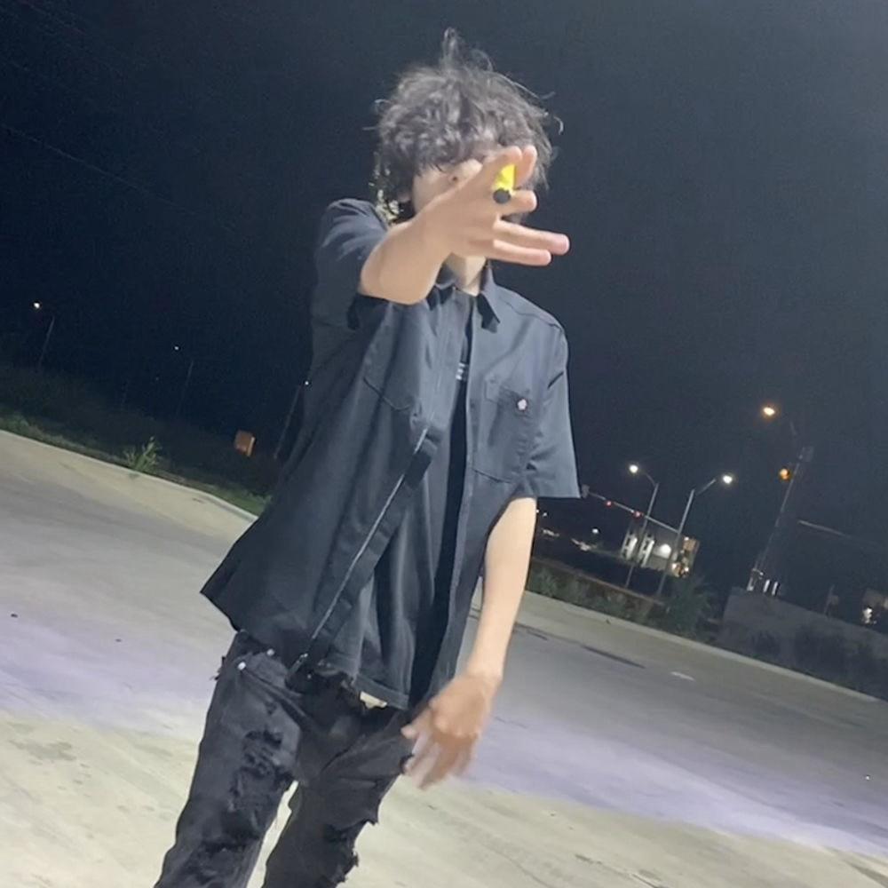 Stand Up (Explicit)