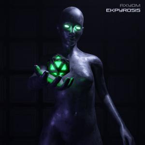 ดาวน์โหลดและฟังเพลง Ekpyrosis พร้อมเนื้อเพลงจาก Axyom