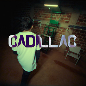 Engel的专辑CADILLAC (Explicit)