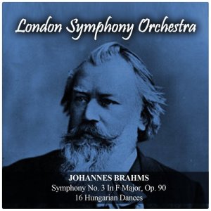 收聽London Symphony Orchestra的Symphony No. 3 In F Major, Op. 90: IV. Allegro. Un Poco Sostenuto歌詞歌曲