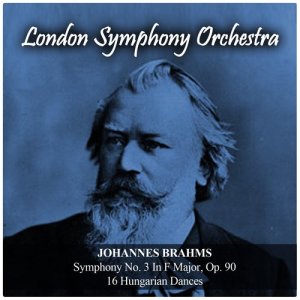 收聽London Symphony Orchestra的Hungarian Dance No. 10 In E Major: Presto (其他)歌詞歌曲