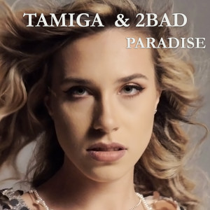 Tamiga的专辑Paradise