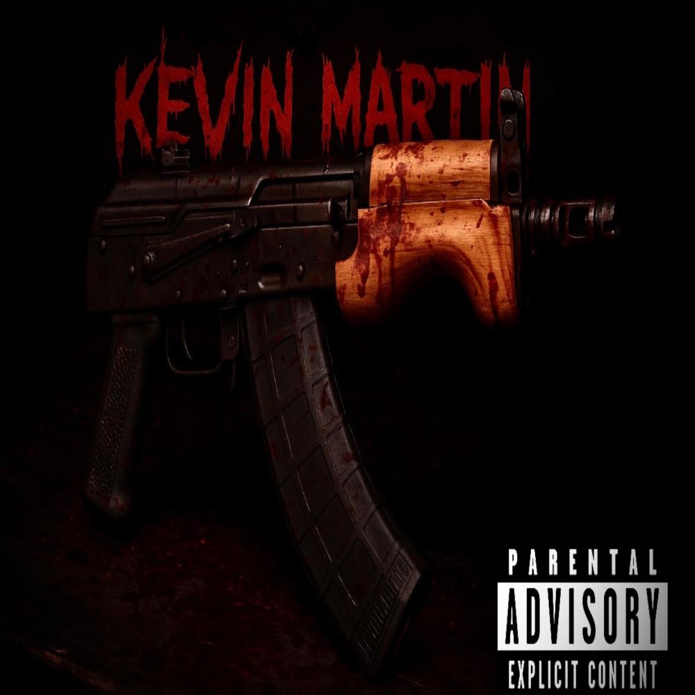 Kevin Martin (Explicit)