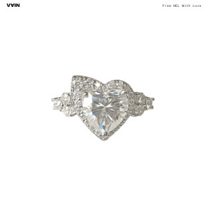 收聽VAIN的1 for 1歌詞歌曲