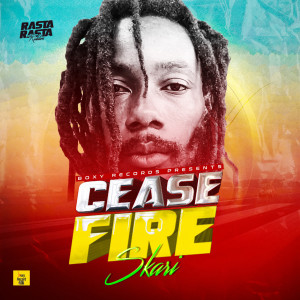 Skari的專輯Cease Fire