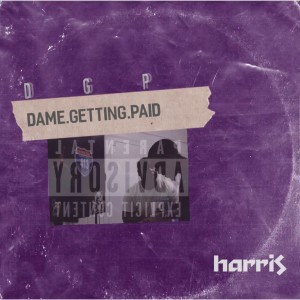 D.G.P (Dame Getting Paid) (Explicit)