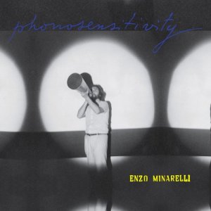 收聽Enzo Minarelli的Kandinsky歌詞歌曲