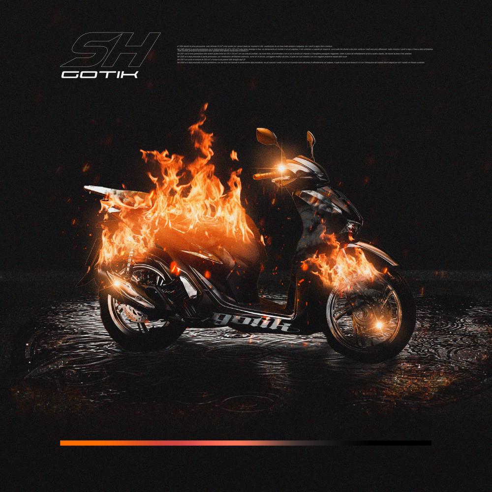 SH (Explicit)