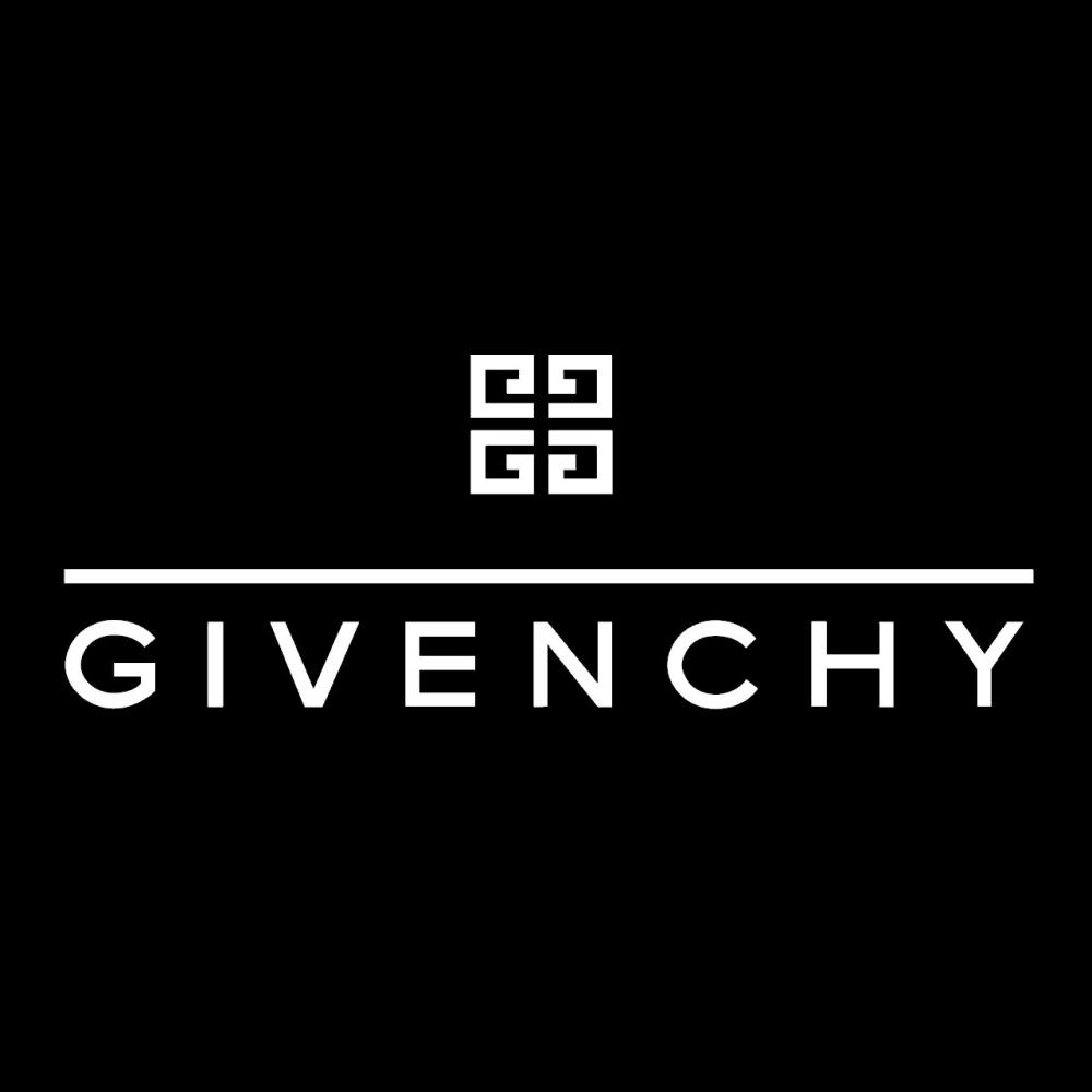 G I V E N C H Y (feat. LUH 4 & LIL GLOKK) (Explicit)