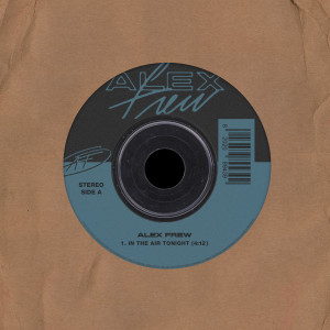 收聽Alex Frew的In The Air Tonight歌詞歌曲