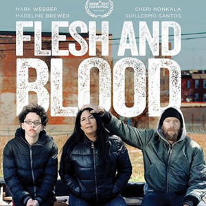 Listen to Flesh and Blood (Explicit) song with lyrics from OT The Real
